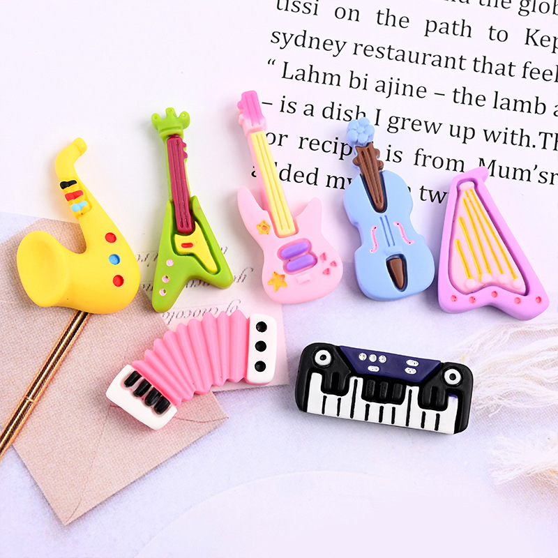 10 pièces de mini-instruments  - Crafting Resin avis et prix