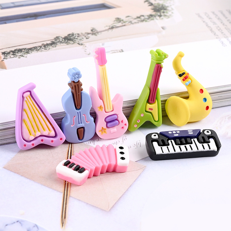 10 pièces de mini-instruments  - Crafting Resin avis et prix