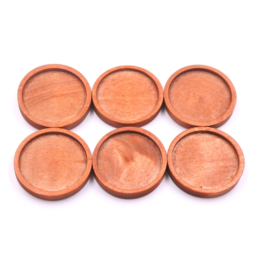 20 pièces de plateaux ronds en - Resin Crafts Diy avis et prix
