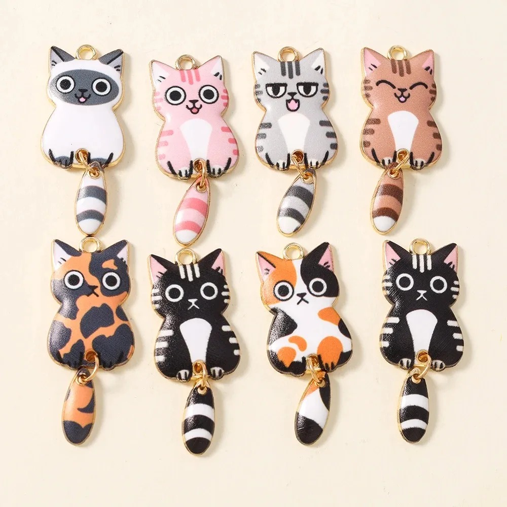 Breloques en résine en forme d - Crafting Resin avis et prix