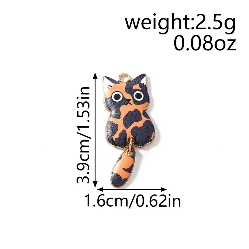Breloques en résine en forme d - Crafting Resin avis et prix