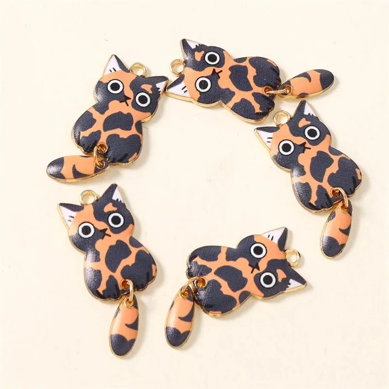 Breloques en résine en forme d - Crafting Resin avis et prix