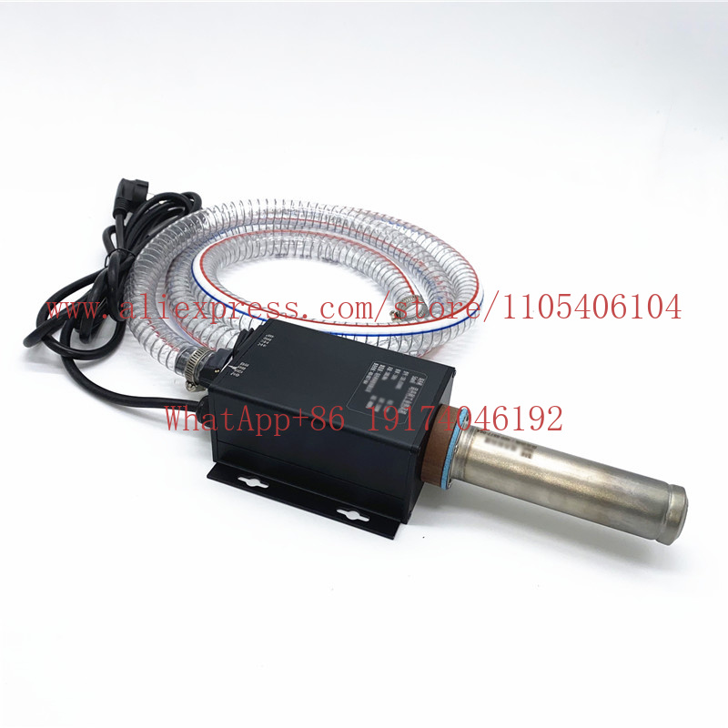 Petit souffleur d'air chaud de - Heat Gun Small avis et prix