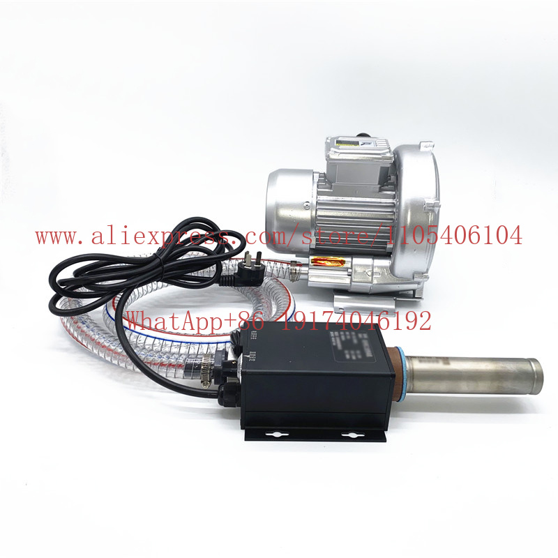 Petit souffleur d'air chaud de - Heat Gun Small avis et prix