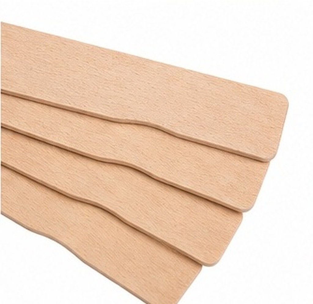 15 bâtonnets en bois pour méla - Crafting Resin avis et prix