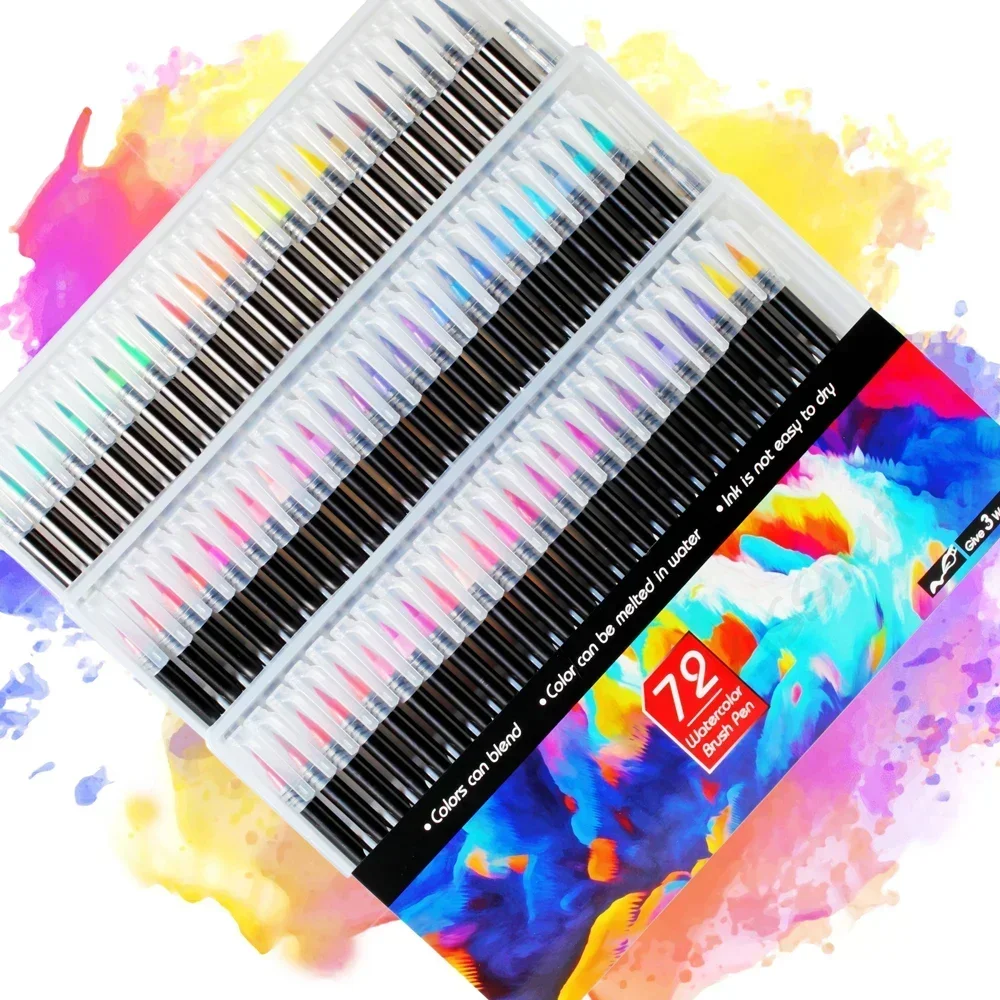 Ensemble de 12 à 72 stylos pin - Copic Marker Sketch avis et prix