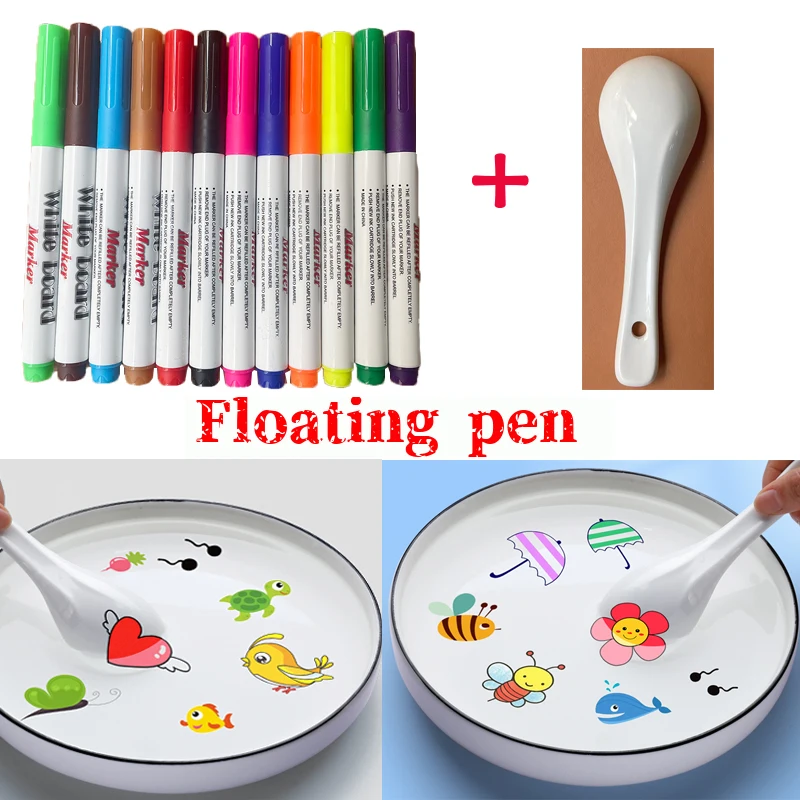 Stylo de peinture à l'eau magi - Copic Marker Sketch avis et prix