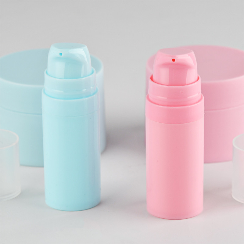 Bouteilles à pompe vides sans  - Vacuum Chamber Small avis et prix